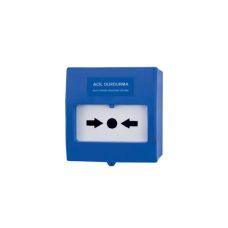 TFB-3165B Acil Durdurma Butonu