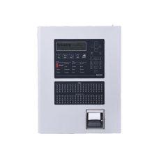 TFP-2132 2 Loop Termal Yazıcılı, Bölge Göstergeli, Akıllı Adresli Yangın Alarm Paneli