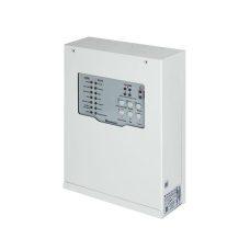 TFP-3122 2 Bölgeli Konvansiyonel Yangın Alarm Paneli
