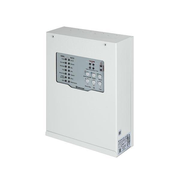 TFP-3122 2 Bölgeli Konvansiyonel Yangın Alarm Paneli