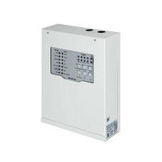 TFP-3124 4 Bölgeli Konvansiyonel Yangın Alarm Paneli