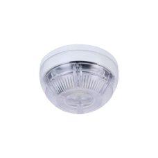 TFS-1183W Akıllı Adresli Dahili İzolatörlü Yangın Alarm Flaşörü, Beyaz