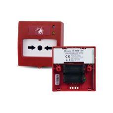 TWB-1866 Kablosuz Yangın Alarm Butonu