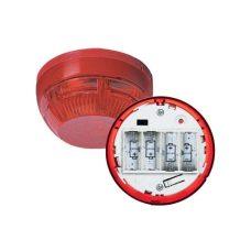 TWS-1815 Kablosuz Flaşörlü Yangın Alarm Sireni