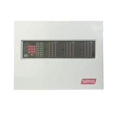 2 Zone Konvansiyonel Yangın Alarm Kontrol Paneli M9-CCP-202