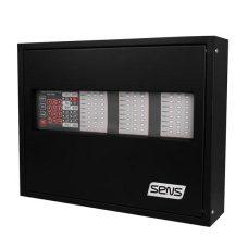 4 Zone Konvansiyonel Tekrarlayıcı Panel – M9-CRP-204