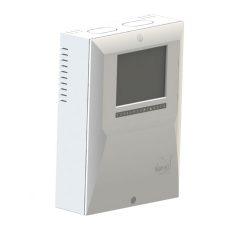 UniPOS IFS7002-1 Adresli 1 Loop Yangın Algılama Paneli