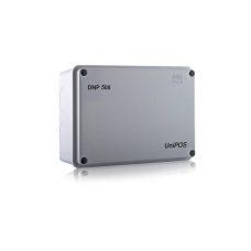 UniPOS FD7203 3/6 Giriş/Çıkış Modülü 3 giriş 6 çıkış