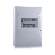 UniPOS FD7203 10/16 Giriş/Çıkış Modülü-10 Giriş , 16 çıkış
