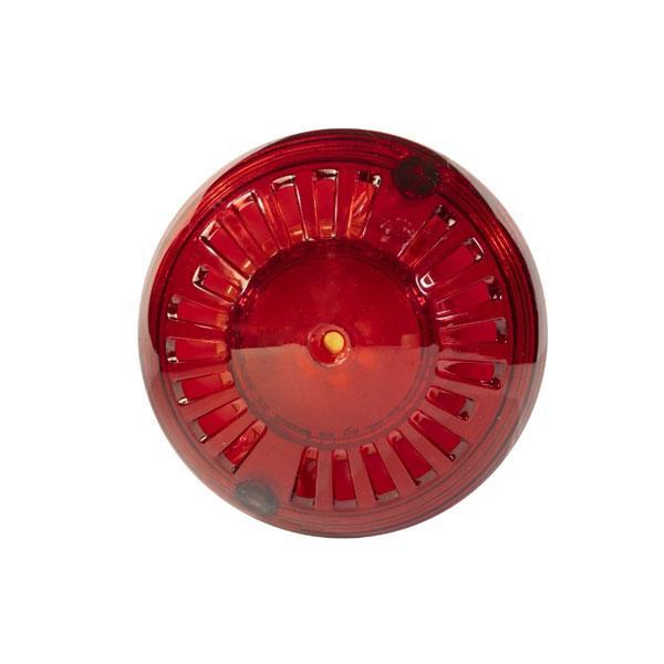 Adreslenebilir Flaşörlü Siren F1-ASF-300 - Görsel 2