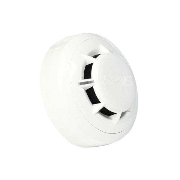 Adreslenebilir Optik Duman Dedektörü S2-ASD-300 - Görsel 3