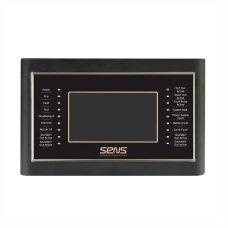 Adreslenebilir Yangın Alarm Tekrarlayıcı Paneli W2-ARP-300