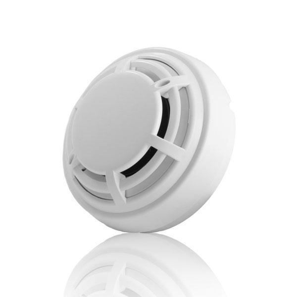 Adresli Optik Duman Dedektörü D9000A SR