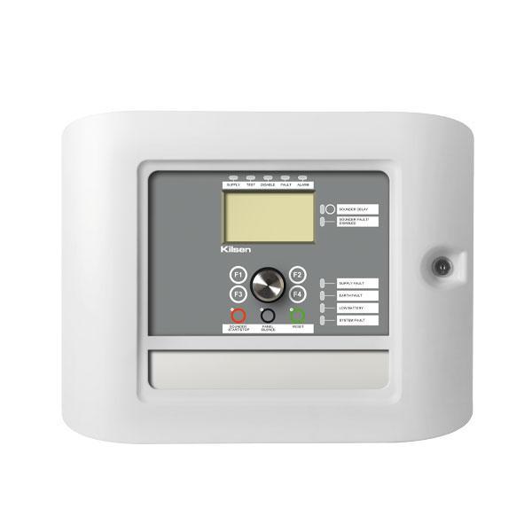 Alarm Tekrarlama Paneli KFP-AFR-S-19 Kidde