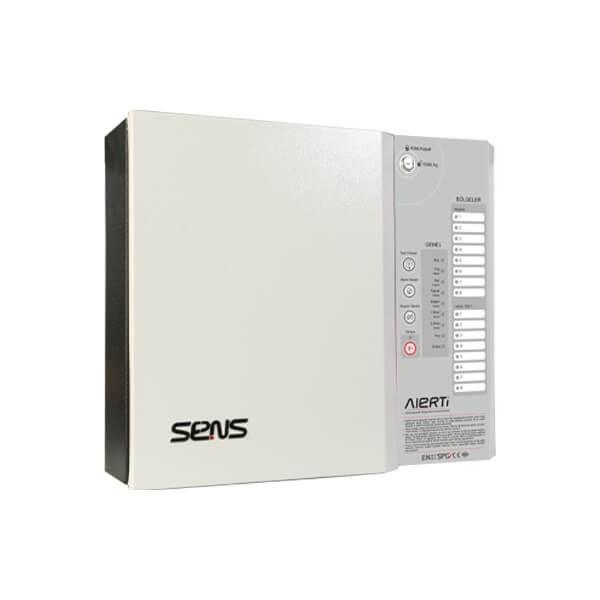 Alerti- Konvansiyonel Kontrol Paneli M7-CCP-208 - Görsel 3