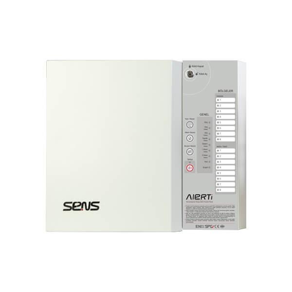 Alerti- Konvansiyonel Kontrol Paneli M7-CCP-208