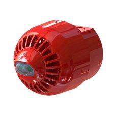 Dahili Siren Flaşör ESF-5004 Klaxon