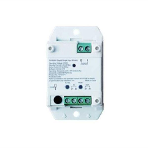 DI-9300E Adresli Dijital Tekli Giriş Modülü
