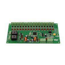 DI-9309 Adresli 16 Kanal Çoklu Giriş Modülü