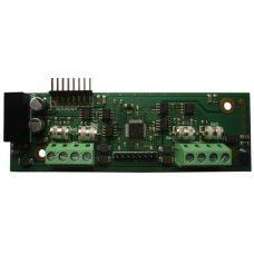 IRIS/SIMPO IRIS/SIMPO Redundant Module