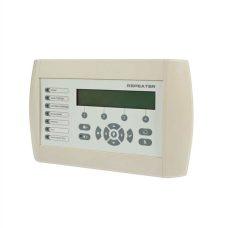 IRIS/SIMPO Repeater Tekrarlama Paneli (Repeater)