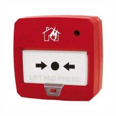 Konvansiyonel Buton D9000 MCP