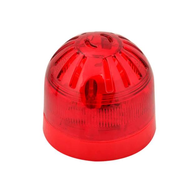 Konvansiyonel Flaşörlü Siren TSF-91 - Görsel 2