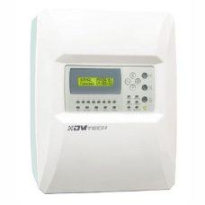 Konvansiyonel Yangın Alarm Paneli, LCD FP9000-4