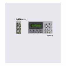 Konvansiyonel Yangın Algılama Paneli, LCD FP9000-16