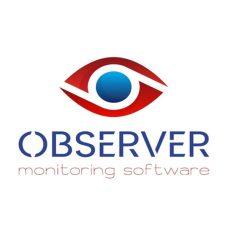 OBSERVER İzleme ve Gözetleme İçin Yazılım