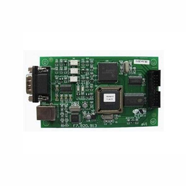 P-9930 RS232-USB PC Bağlantı Kartı