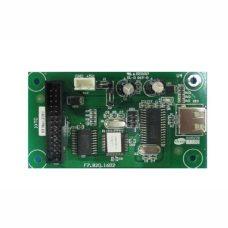 P-9960A CAN Network Kartı