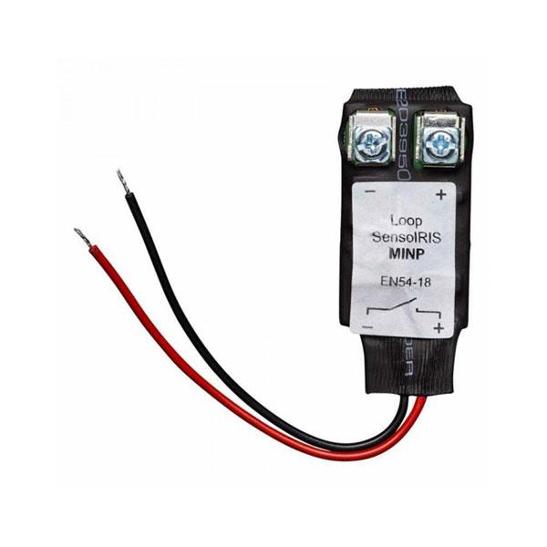 SensoIRIS MINP Mini Giriş Modülü