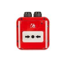 SensoMAG MCP50 IP67 Konvansiyonel Buton