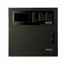 WISE 10 Loop Adreslenebilir Yangın Alarm Paneli – W1-ACP-310