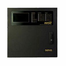 WISE 4 Loop Adreslenebilir Yangın Alarm Paneli – W1-ACP-304