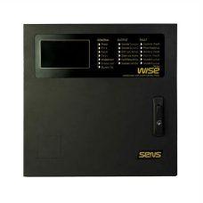 WISE 6 Loop Adreslenebilir Yangın Alarm Paneli – W1-ACP-306