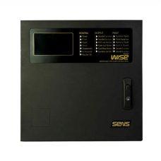 WISE 8 Loop Adreslenebilir Yangın Alarm Paneli – W1-ACP-308