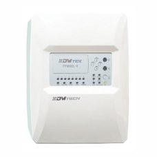 Yangın Alarm Paneli 6 Bölge Konvansiyonel FP9000L-6